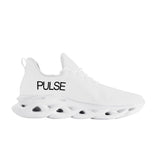 Pulse Flex Control Sneaker - White - Premium sneaker - Just $95.98! Shop now at Pulse Designer Fashion