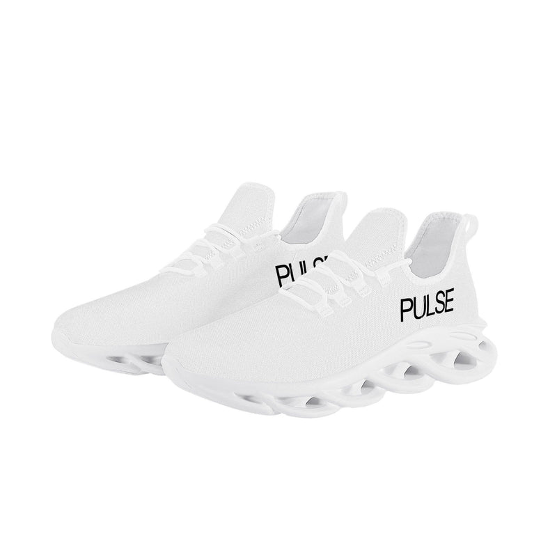 Pulse Flex Control Sneaker - White - Premium sneaker - Just $95.98! Shop now at Pulse Designer Fashion