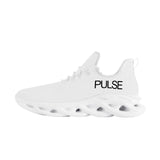 Pulse Flex Control Sneaker - White - Premium sneaker - Just $95.98! Shop now at Pulse Designer Fashion