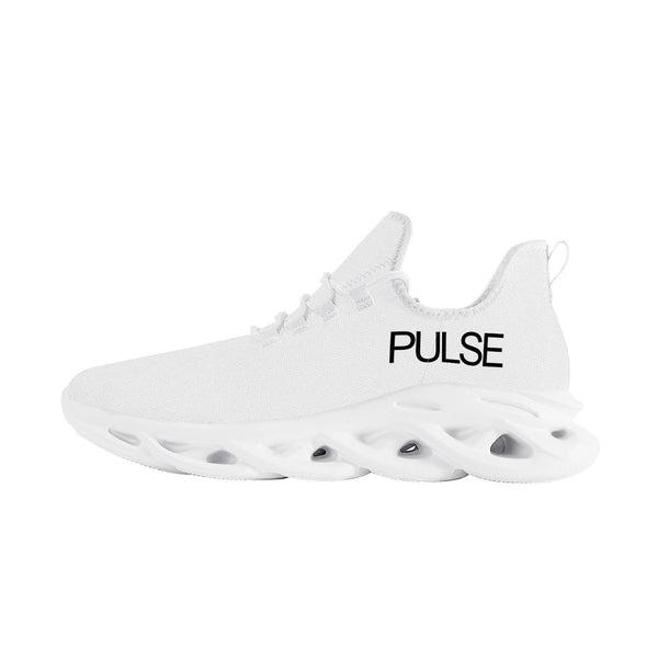 Pulse Flex Control Sneaker - White - Premium sneaker - Just $95.98! Shop now at Pulse Designer Fashion