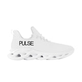 Pulse Flex Control Sneaker - White - Premium sneaker - Just $95.98! Shop now at Pulse Designer Fashion