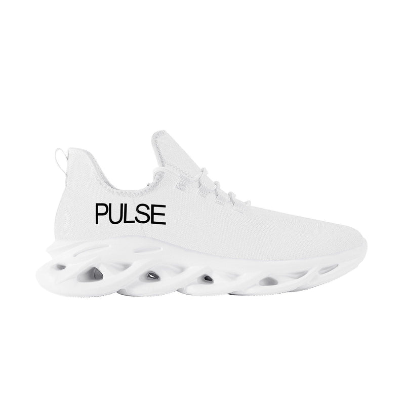 Pulse Flex Control Sneaker - White - Premium sneaker - Just $95.98! Shop now at Pulse Designer Fashion