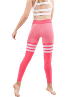 Cassidy Legging - Red - Premium Pants - Just $35! Shop now at Pulse Designer Fashion