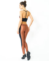 Halston Leggings - Premium Pants - Just $48.75! Shop now at Pulse Designer Fashion