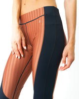 Halston Leggings - Premium Pants - Just $48.75! Shop now at Pulse Designer Fashion