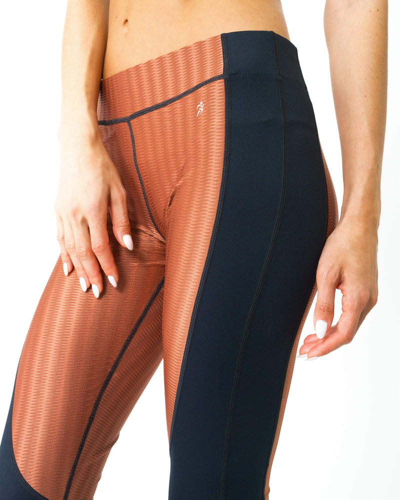 Halston Leggings - Premium Pants - Just $48.75! Shop now at Pulse Designer Fashion