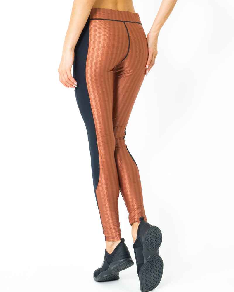 Halston Leggings - Premium Pants - Just $48.75! Shop now at Pulse Designer Fashion