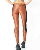 Halston Leggings - Premium Pants - Just $48.75! Shop now at Pulse Designer Fashion