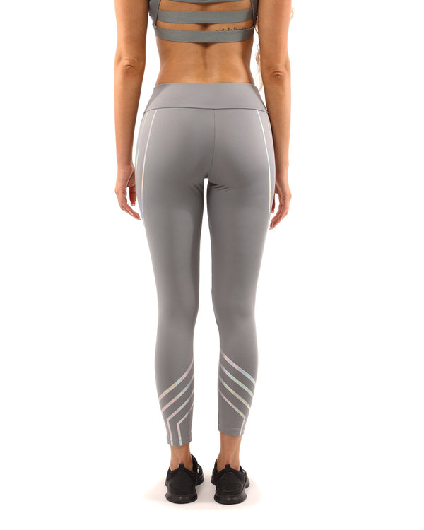 Laguna Leggings - Grey - Premium Pants - Just $39.75! Shop now at Pulse Designer Fashion