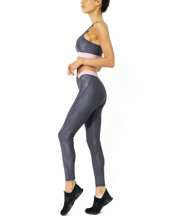 River Leggings - Premium Pants - Just $48.75! Shop now at Pulse Designer Fashion