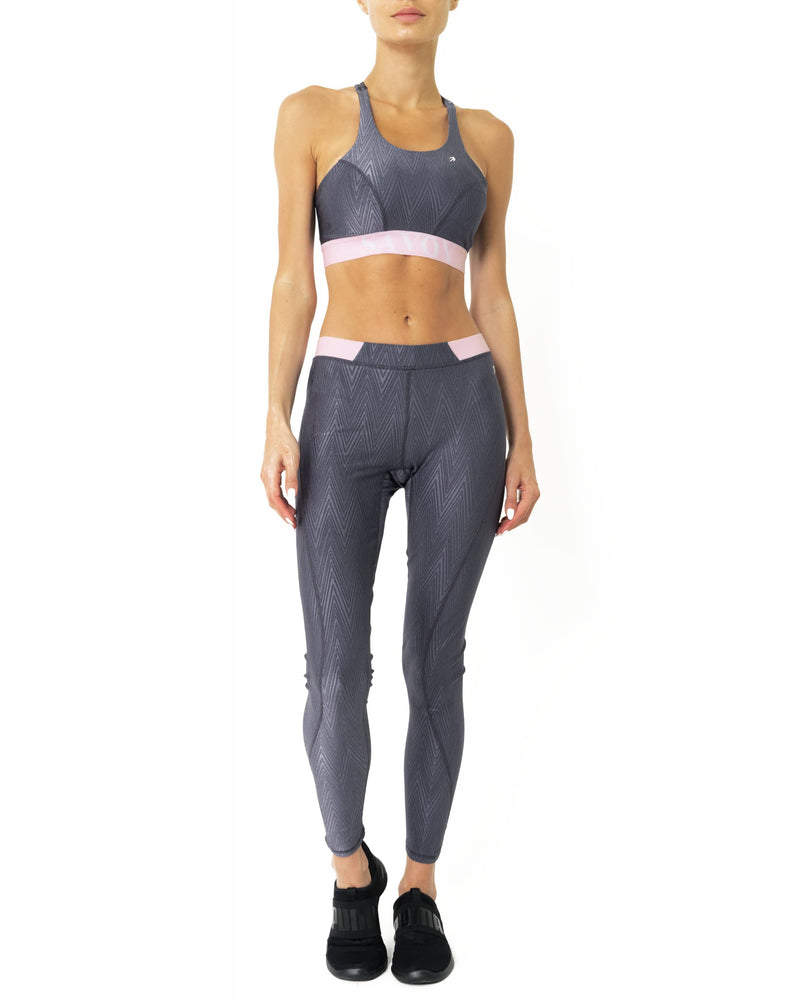 River Leggings - Premium Pants - Just $48.75! Shop now at Pulse Designer Fashion