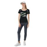 Born To Be Awsm New York City Shirt | Black - Premium t-shirt - Just $60.98! Shop now at Pulse Designer Fashion