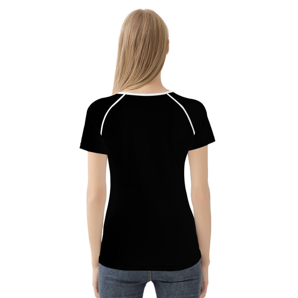 Rest and Relax  Shirt | Black - Premium t-shirt - Just $60.98! Shop now at Pulse Designer Fashion