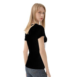 Rest and Relax  Shirt | Black - Premium t-shirt - Just $60.98! Shop now at Pulse Designer Fashion