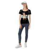 Rest and Relax  Shirt | Black - Premium t-shirt - Just $60.98! Shop now at Pulse Designer Fashion