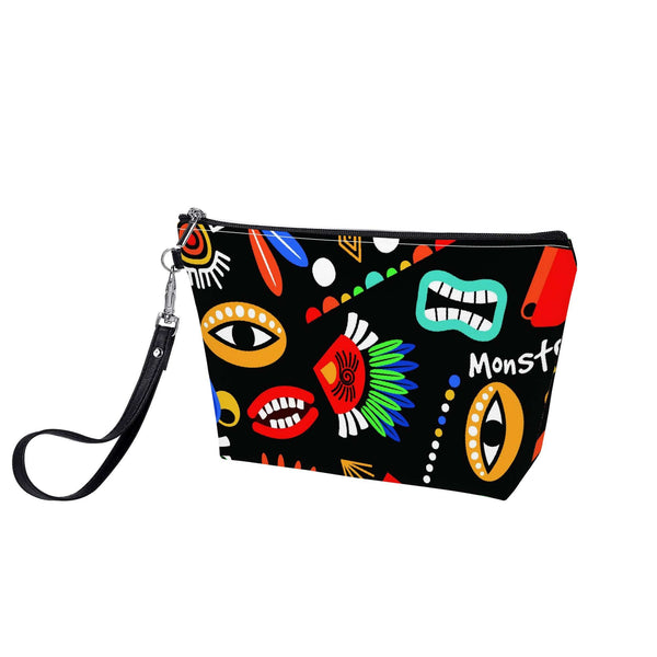 SF_D96 Sling Cosmetic Bag - Premium women cosmetic bag - Just $42.98! Shop now at Pulse Designer Fashion