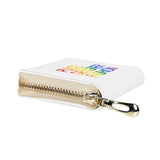 Pulse Designer Fashion Zipper Card Holder Card Holder Pulse Designer Fashion 